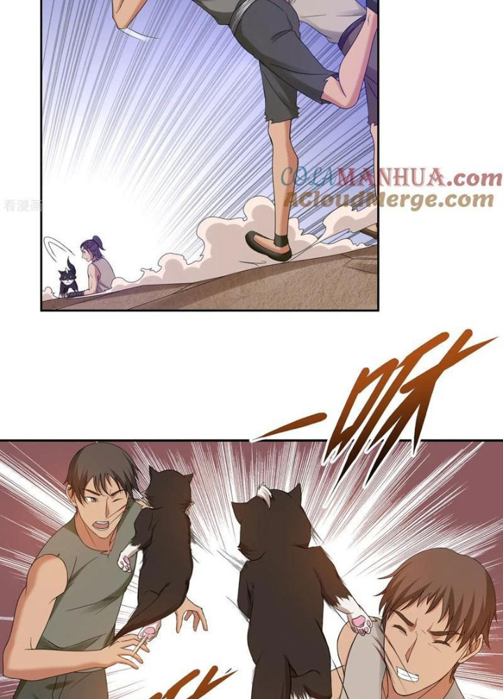 Đệ Nhất Chiến Thần Chapter 30 - Trang 2