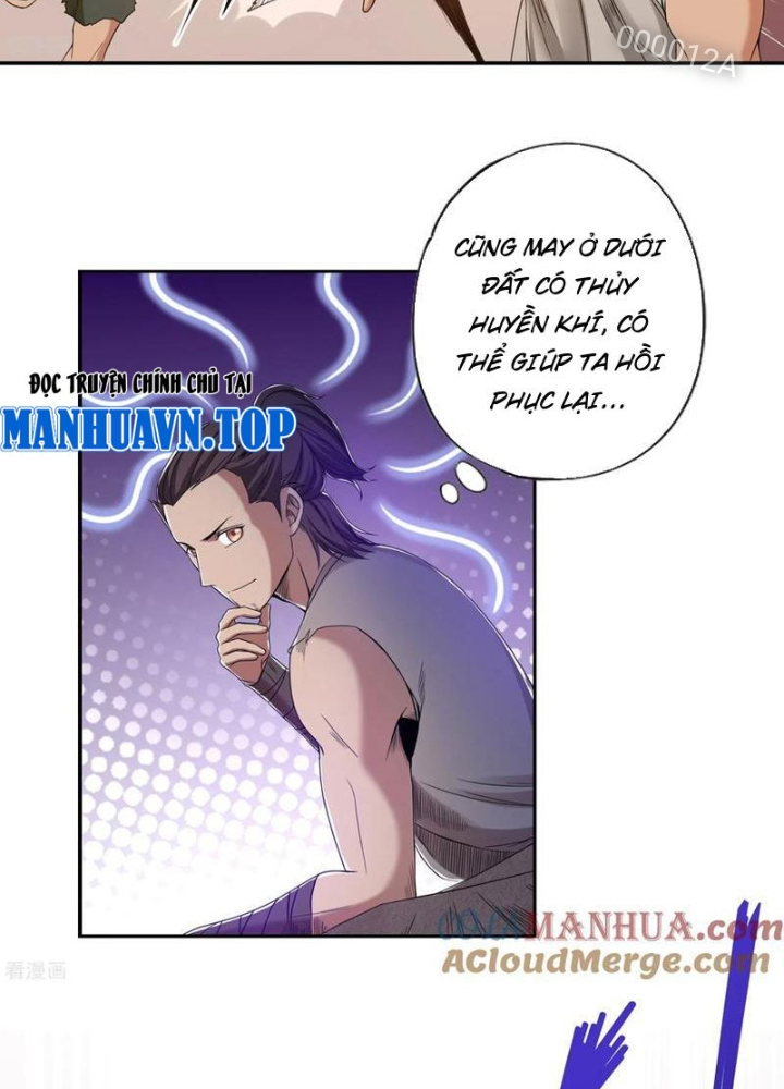 Đệ Nhất Chiến Thần Chapter 30 - Trang 2