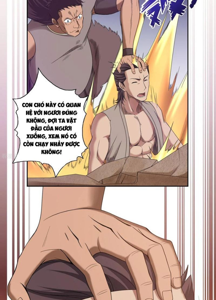Đệ Nhất Chiến Thần Chapter 30 - Trang 2