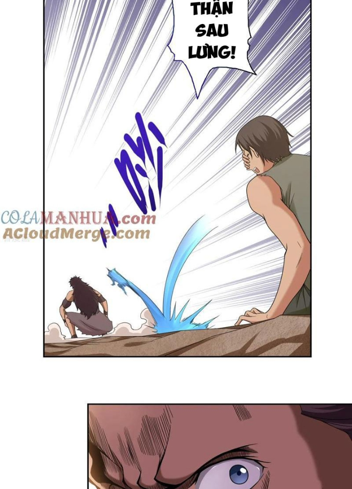 Đệ Nhất Chiến Thần Chapter 30 - Trang 2