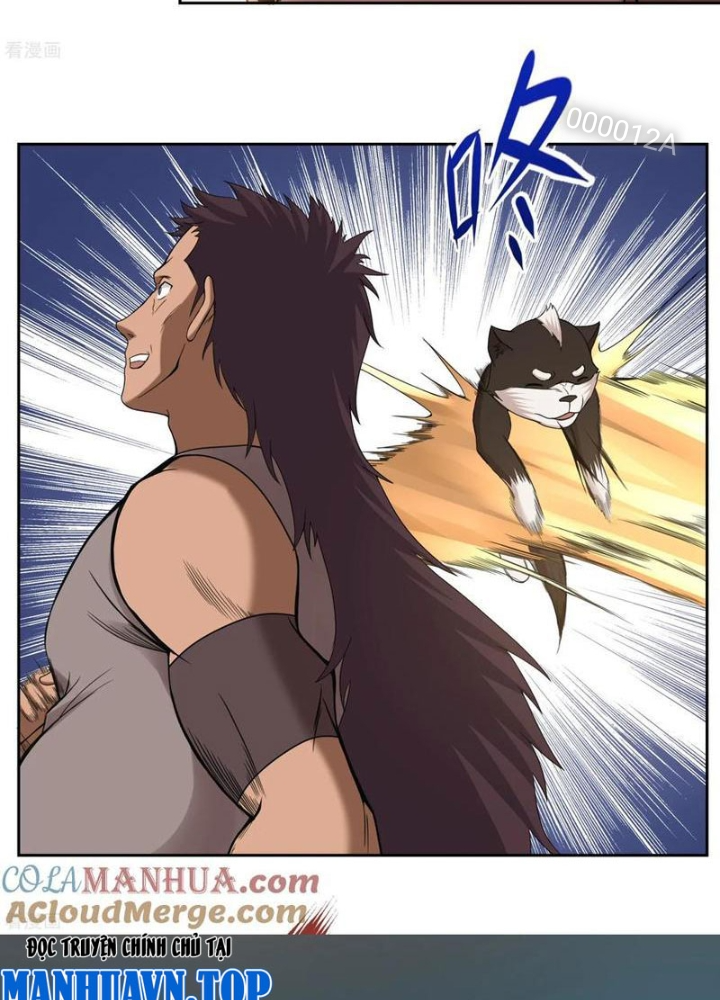 Đệ Nhất Chiến Thần Chapter 30 - Trang 2