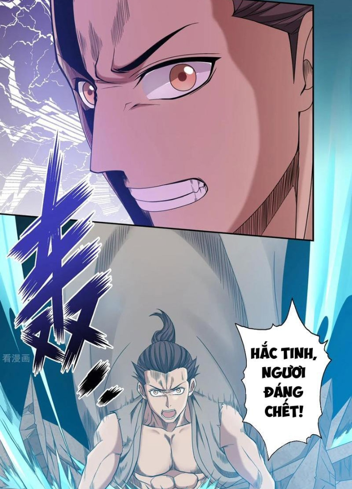 Đệ Nhất Chiến Thần Chapter 30 - Trang 2