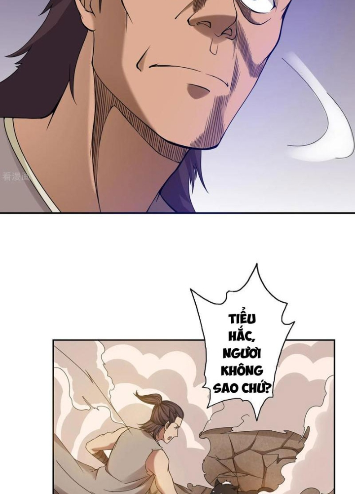 Đệ Nhất Chiến Thần Chapter 30 - Trang 2