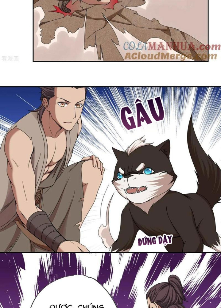 Đệ Nhất Chiến Thần Chapter 30 - Trang 2