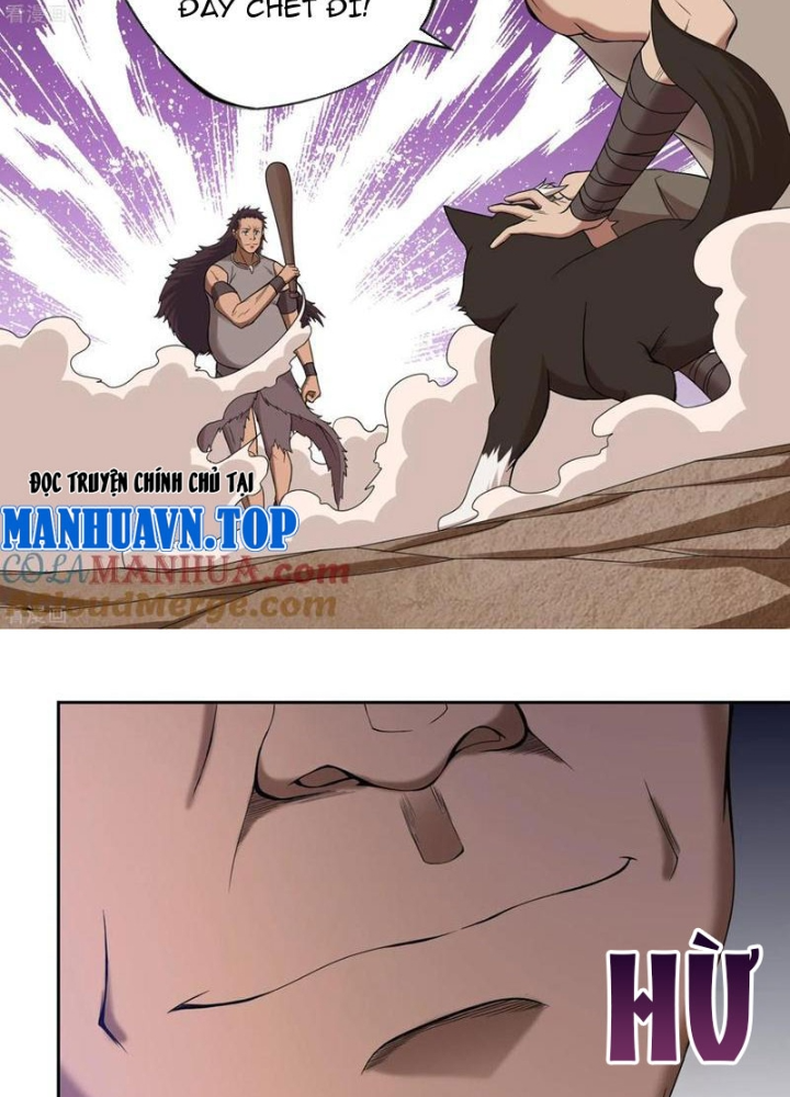 Đệ Nhất Chiến Thần Chapter 30 - Trang 2