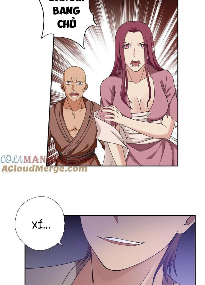 Đệ Nhất Chiến Thần Chapter 30 - Trang 2