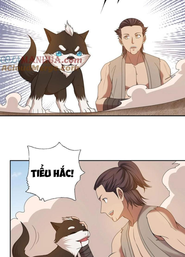 Đệ Nhất Chiến Thần Chapter 30 - Trang 2