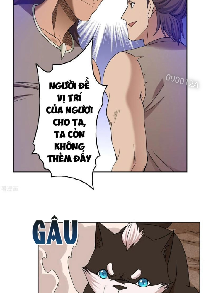 Đệ Nhất Chiến Thần Chapter 30 - Trang 2