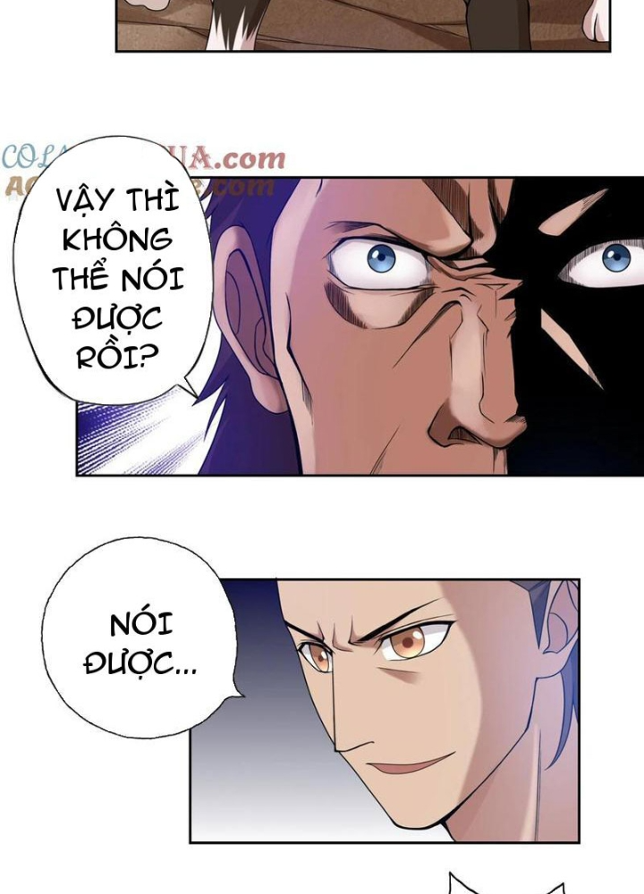 Đệ Nhất Chiến Thần Chapter 30 - Trang 2