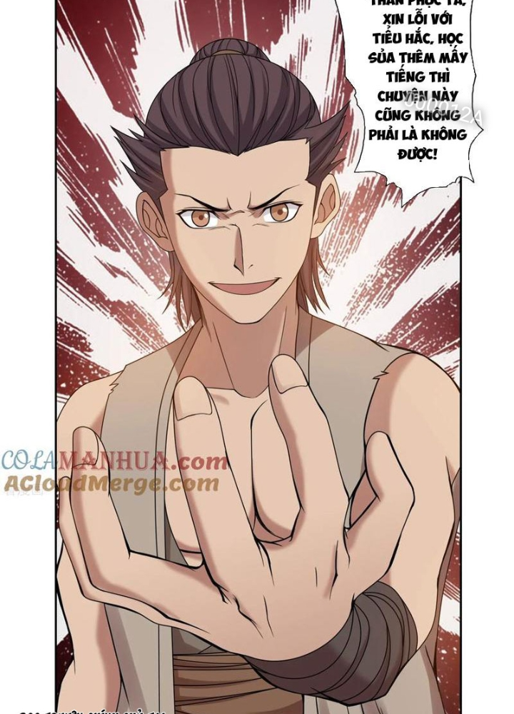 Đệ Nhất Chiến Thần Chapter 30 - Trang 2