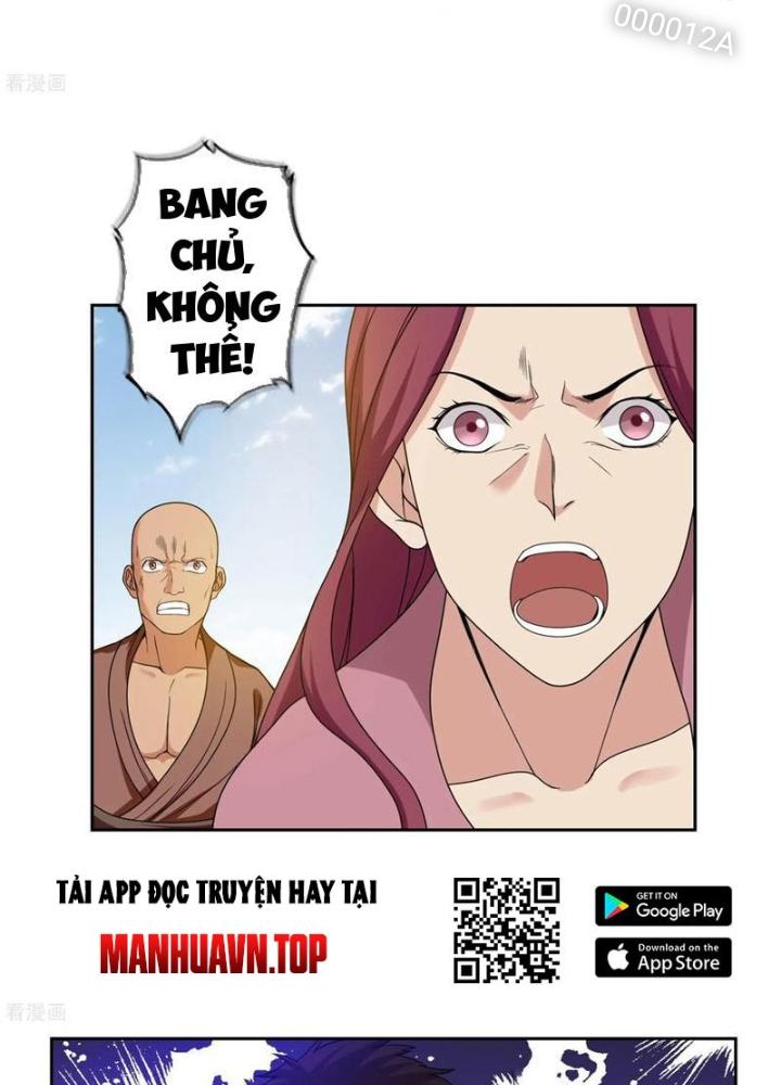 Đệ Nhất Chiến Thần Chapter 30 - Trang 2