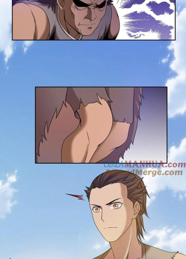 Đệ Nhất Chiến Thần Chapter 30 - Trang 2