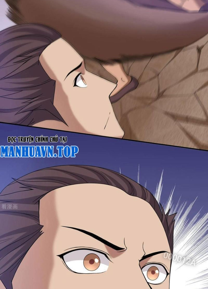 Đệ Nhất Chiến Thần Chapter 30 - Trang 2