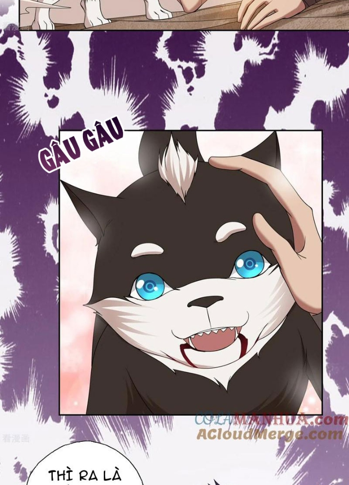 Đệ Nhất Chiến Thần Chapter 30 - Trang 2