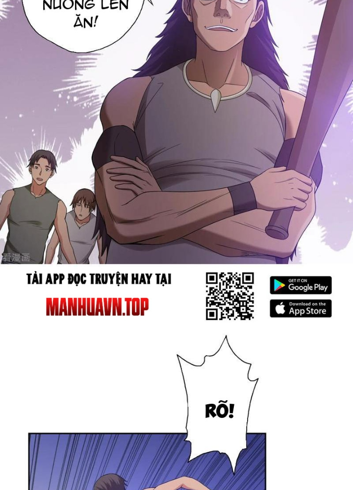 Đệ Nhất Chiến Thần Chapter 30 - Trang 2