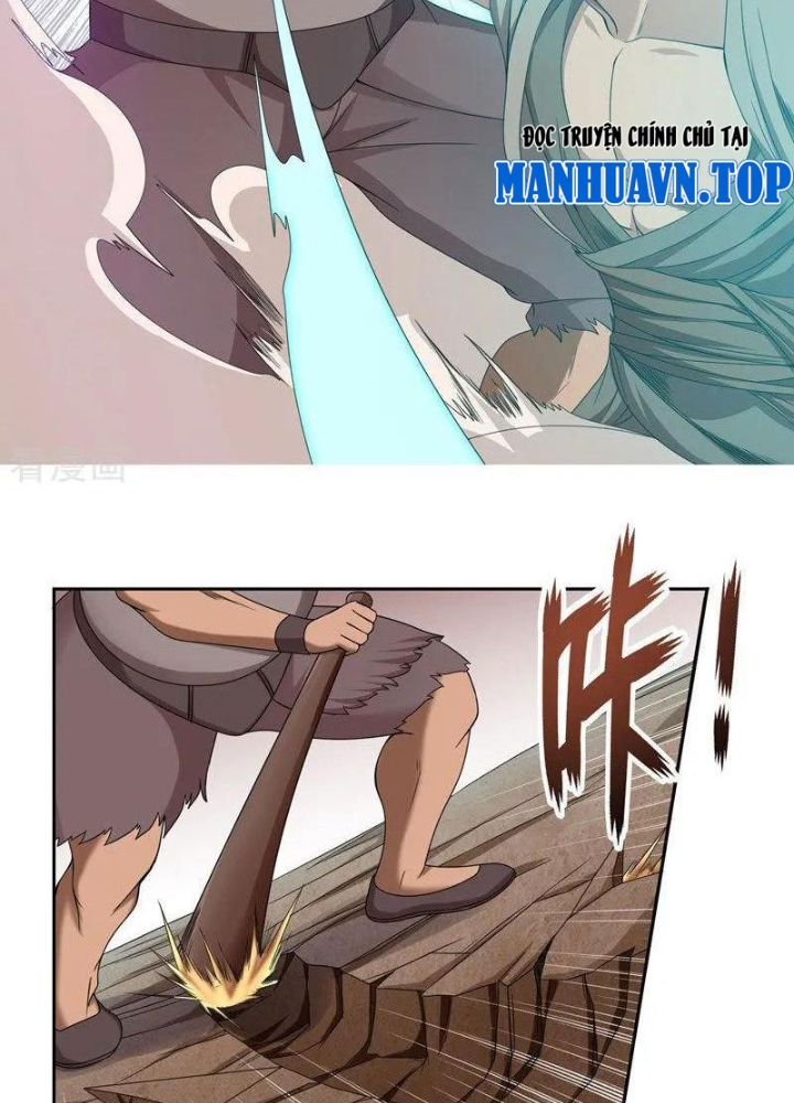 Đệ Nhất Chiến Thần Chapter 31 - Trang 2