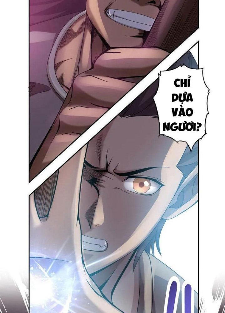 Đệ Nhất Chiến Thần Chapter 31 - Trang 2