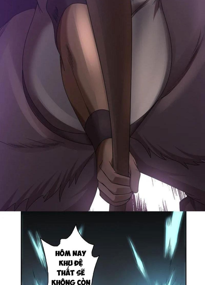 Đệ Nhất Chiến Thần Chapter 31 - Trang 2