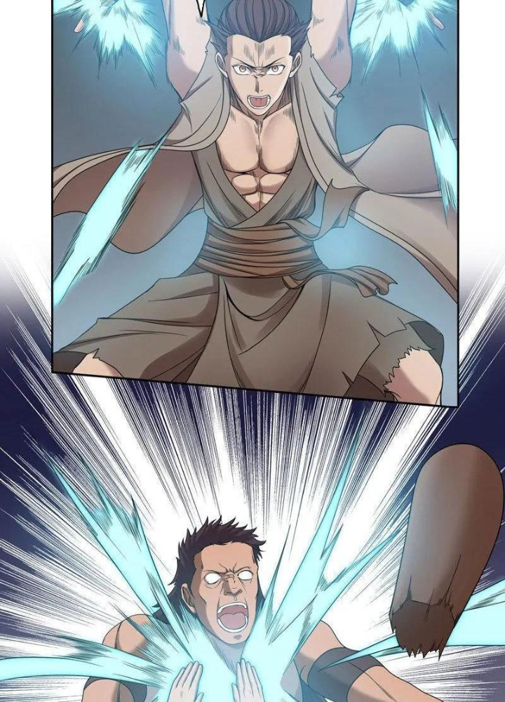 Đệ Nhất Chiến Thần Chapter 31 - Trang 2