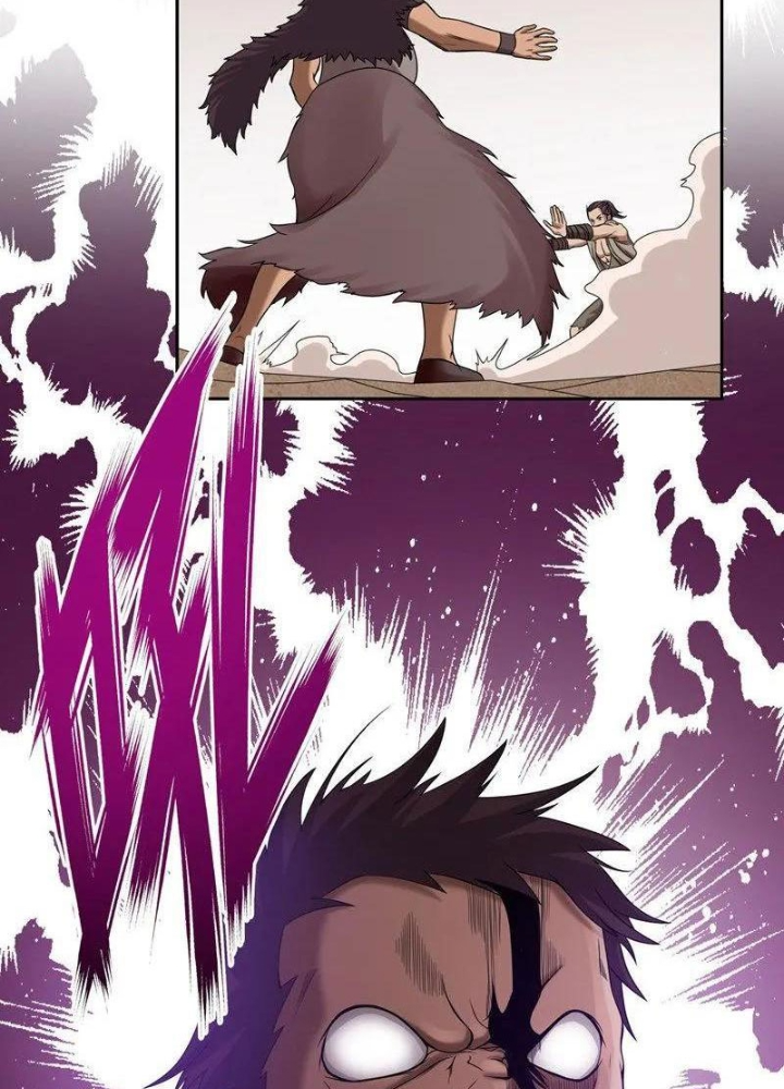 Đệ Nhất Chiến Thần Chapter 31 - Trang 2