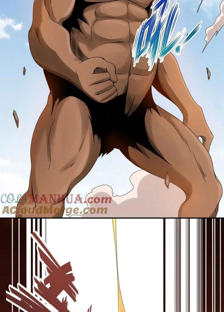 Đệ Nhất Chiến Thần Chapter 31 - Trang 2