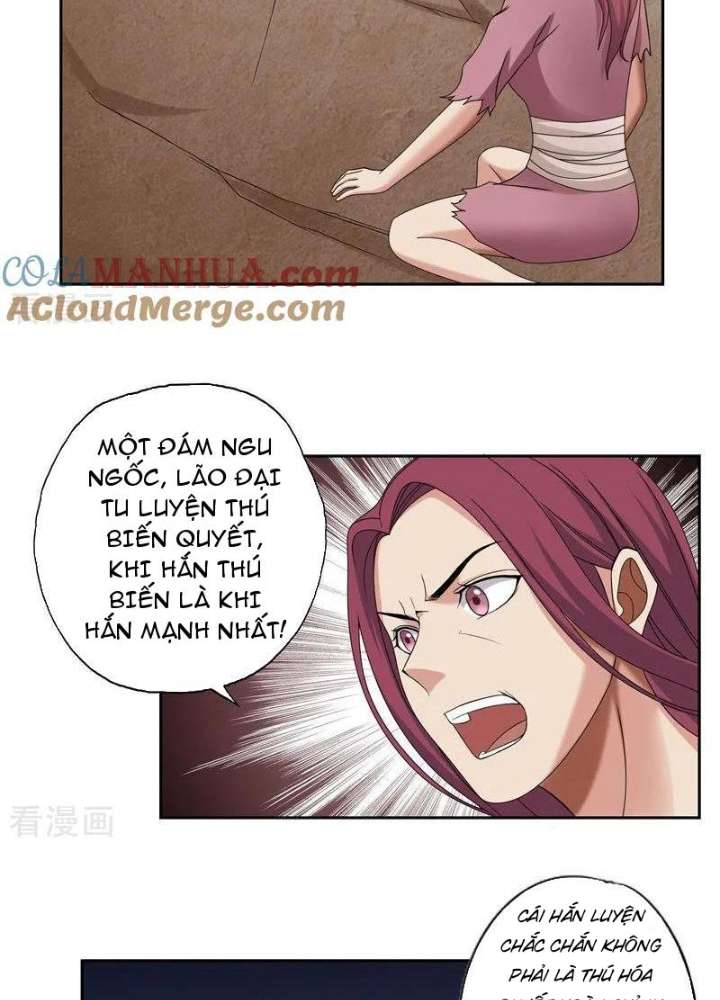 Đệ Nhất Chiến Thần Chapter 31 - Trang 2