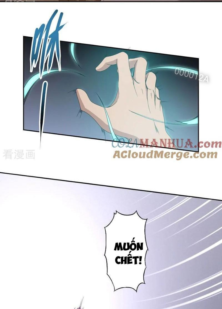 Đệ Nhất Chiến Thần Chapter 31 - Trang 2