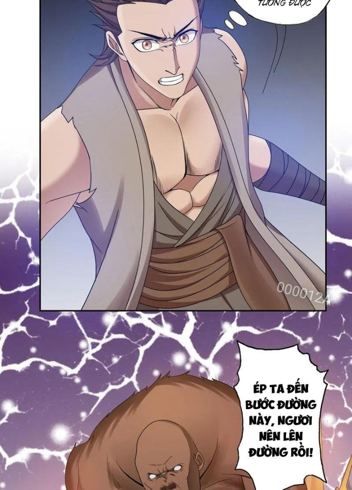 Đệ Nhất Chiến Thần Chapter 31 - Trang 2