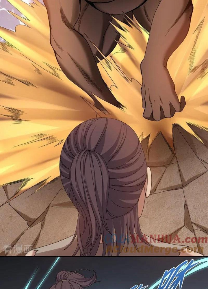 Đệ Nhất Chiến Thần Chapter 31 - Trang 2