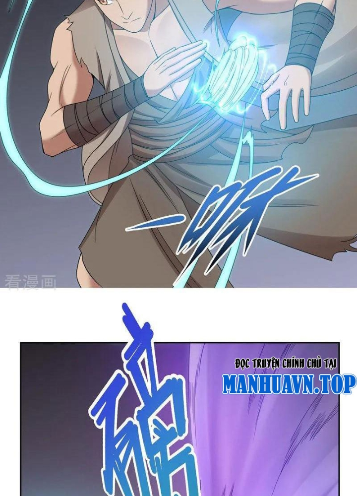 Đệ Nhất Chiến Thần Chapter 31 - Trang 2