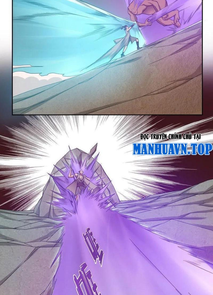 Đệ Nhất Chiến Thần Chapter 31 - Trang 2