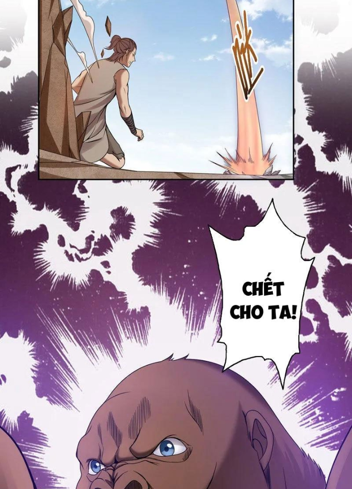 Đệ Nhất Chiến Thần Chapter 31 - Trang 2