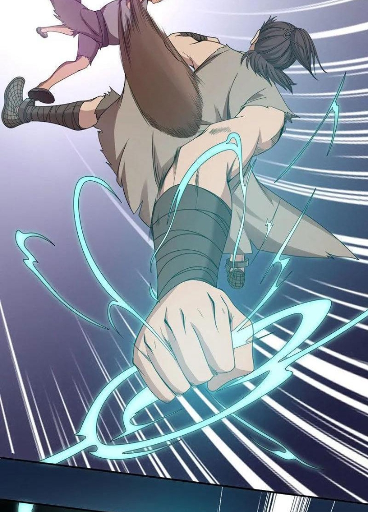 Đệ Nhất Chiến Thần Chapter 31 - Trang 2