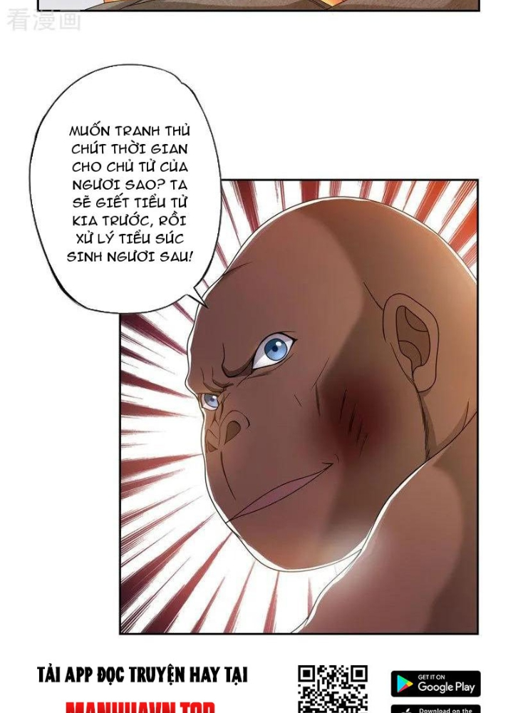 Đệ Nhất Chiến Thần Chapter 31 - Trang 2