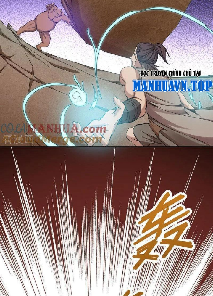 Đệ Nhất Chiến Thần Chapter 31 - Trang 2