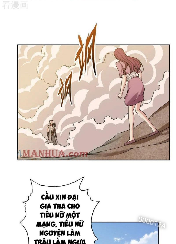 Đệ Nhất Chiến Thần Chapter 32 - Trang 2