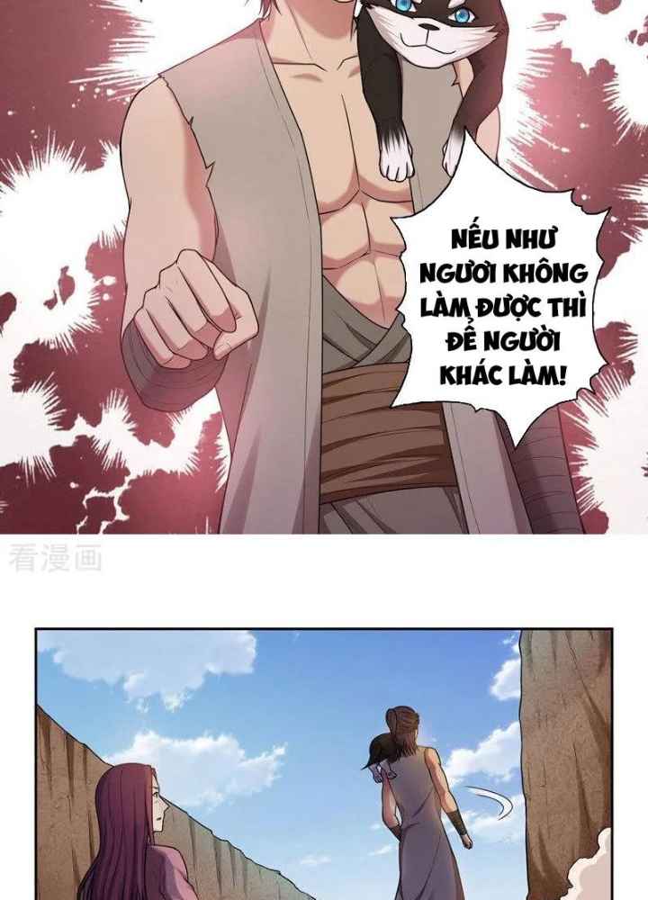 Đệ Nhất Chiến Thần Chapter 32 - Trang 2