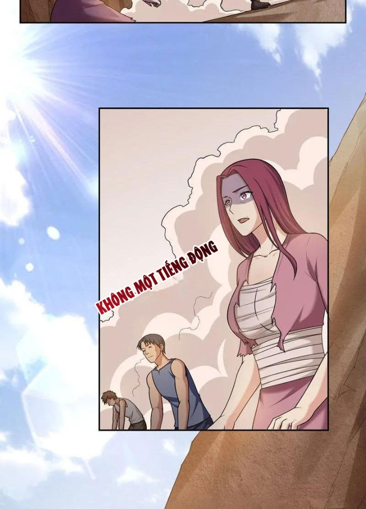 Đệ Nhất Chiến Thần Chapter 32 - Trang 2