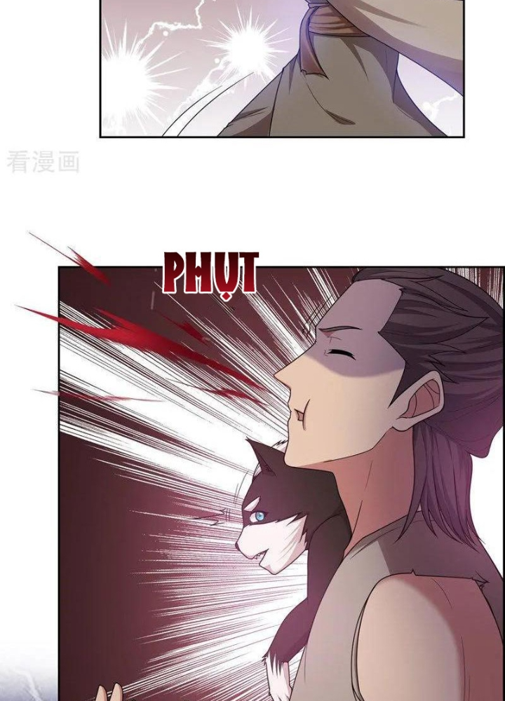 Đệ Nhất Chiến Thần Chapter 32 - Trang 2