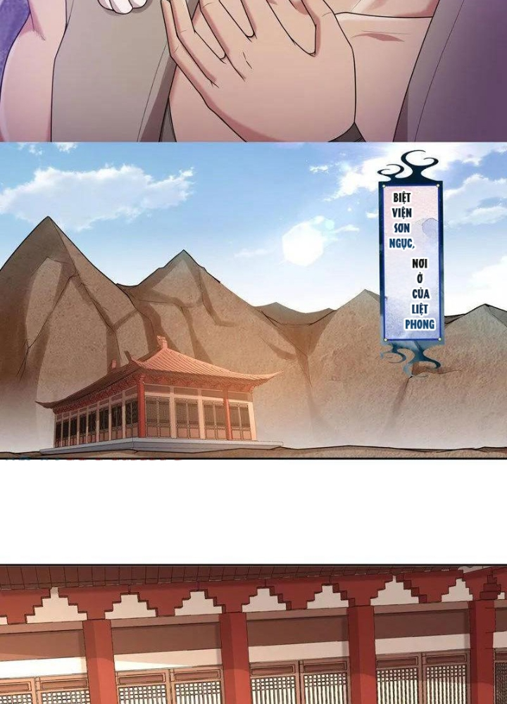 Đệ Nhất Chiến Thần Chapter 32 - Trang 2