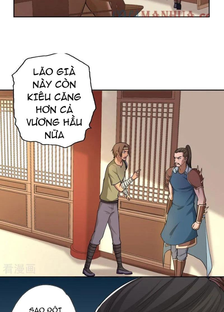 Đệ Nhất Chiến Thần Chapter 32 - Trang 2