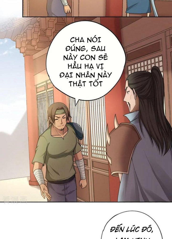 Đệ Nhất Chiến Thần Chapter 32 - Trang 2