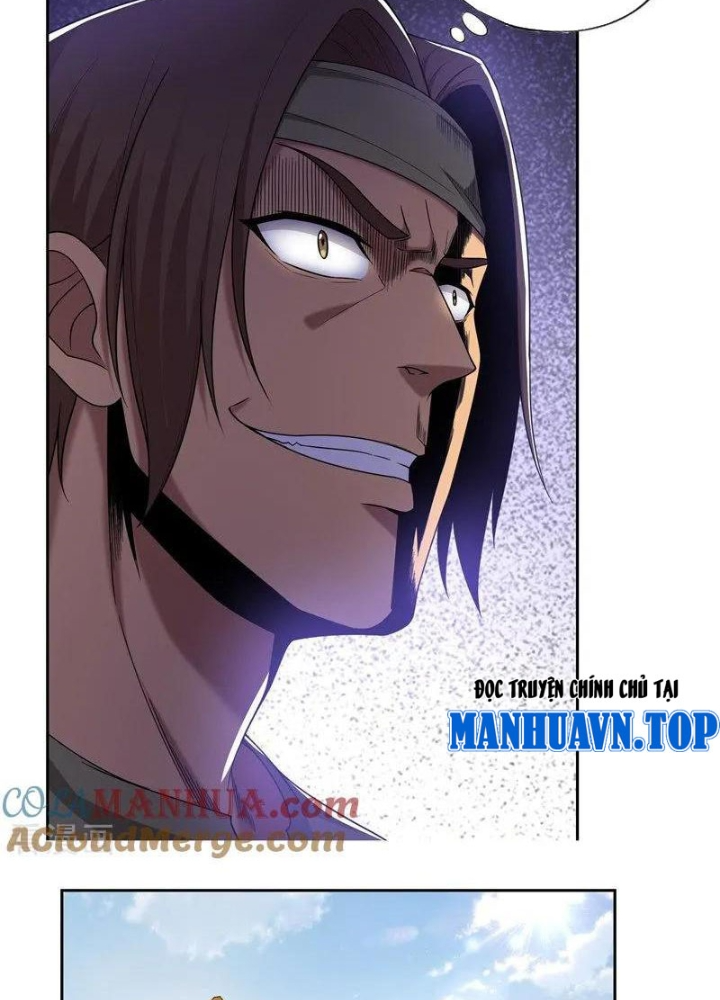 Đệ Nhất Chiến Thần Chapter 32 - Trang 2