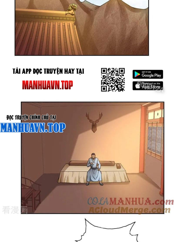Đệ Nhất Chiến Thần Chapter 32 - Trang 2