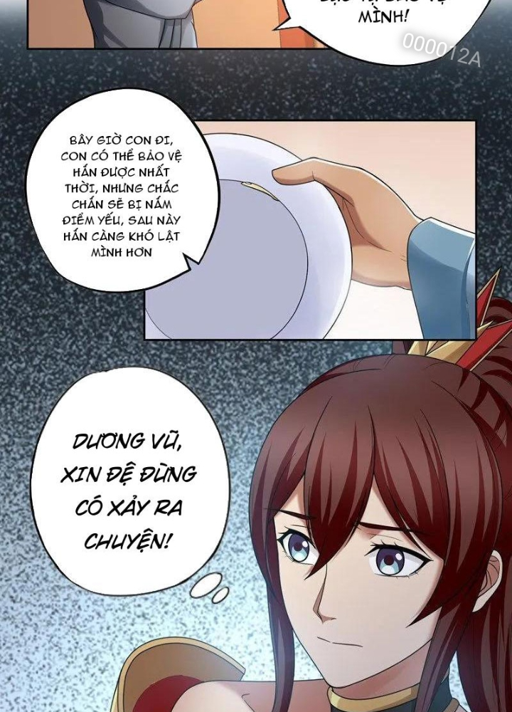 Đệ Nhất Chiến Thần Chapter 32 - Trang 2