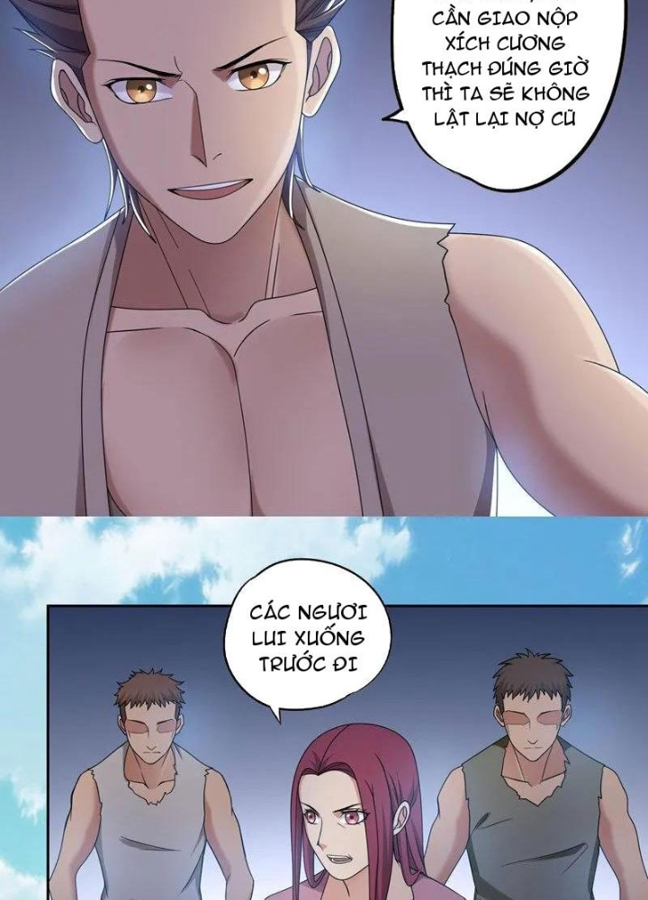 Đệ Nhất Chiến Thần Chapter 33 - Trang 2