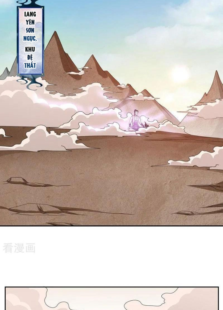 Đệ Nhất Chiến Thần Chapter 33 - Trang 2