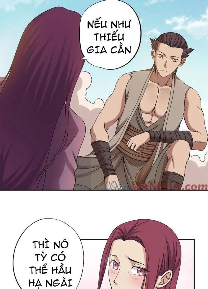 Đệ Nhất Chiến Thần Chapter 33 - Trang 2