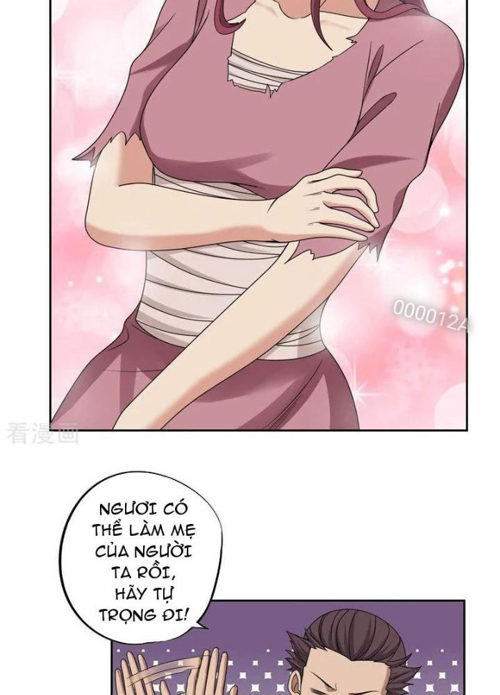Đệ Nhất Chiến Thần Chapter 33 - Trang 2
