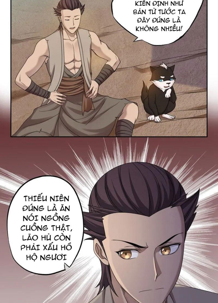 Đệ Nhất Chiến Thần Chapter 33 - Trang 2